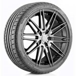 لاستیک جی تی رادیال 225/45/R18 مدل CONTROL228 -یک عدد