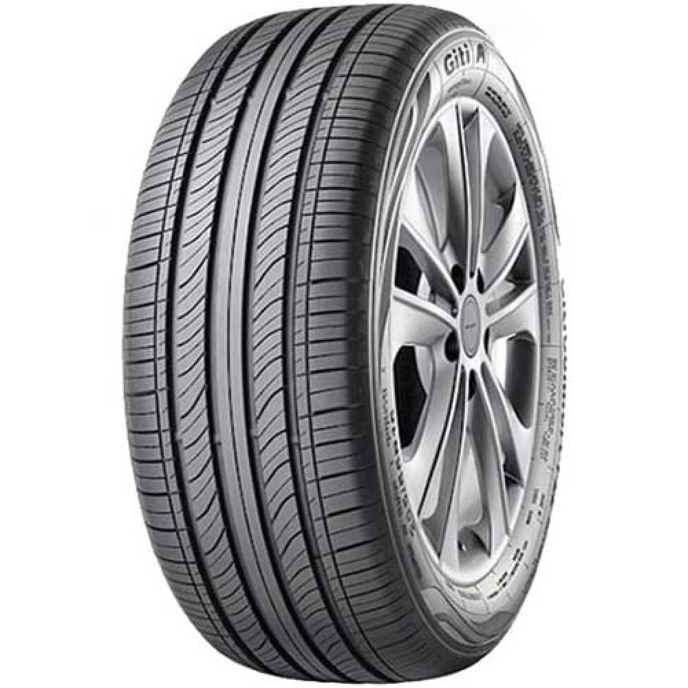 لاستیک جی تی رادیال 225/50/R18 مدل FE2 -یک عدد