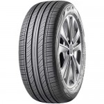 لاستیک جی تی رادیال 225/50/R18 مدل FE2 -یک عدد