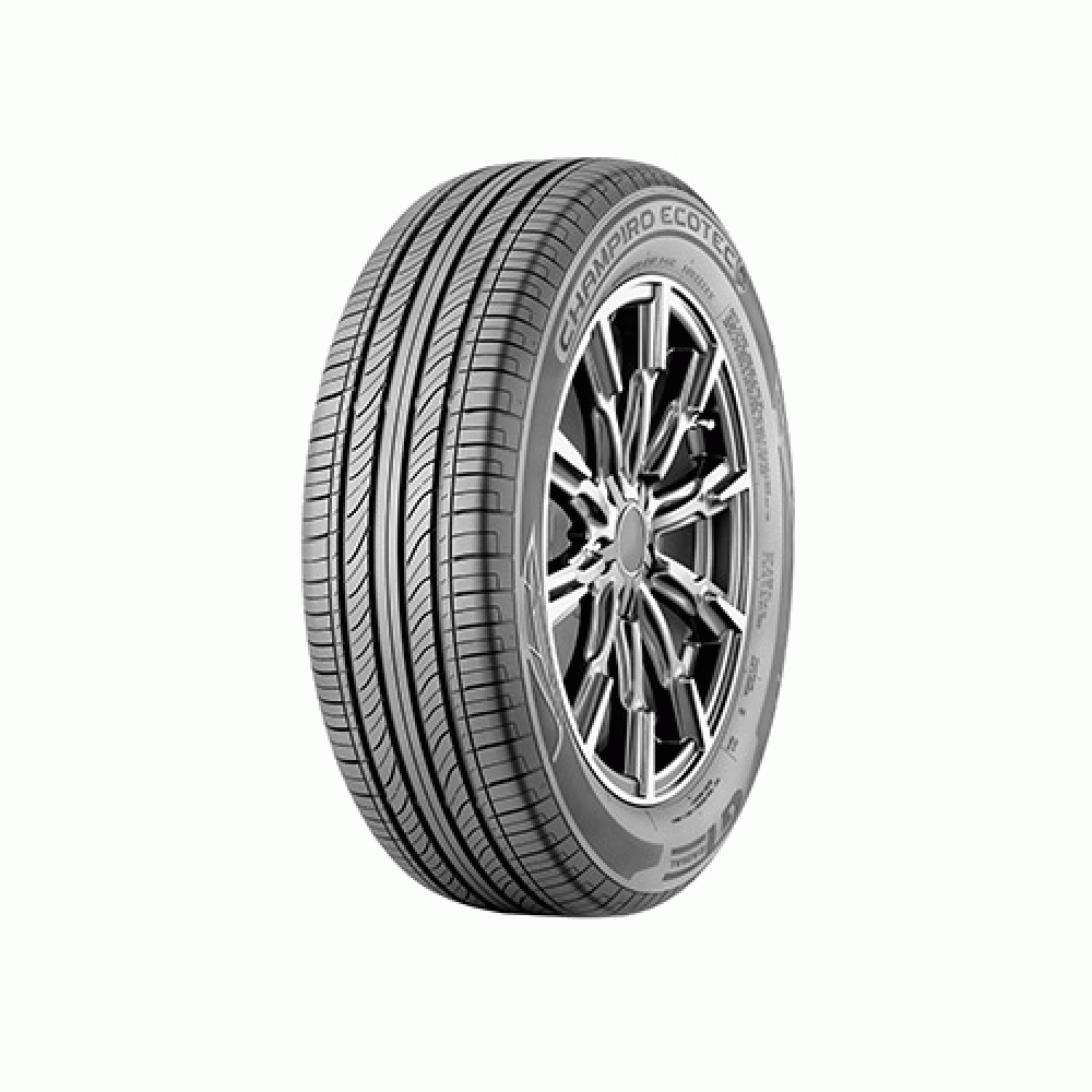 لاستیک جی تی رادیال 215/55/R17 مدل FE2-یک عدد