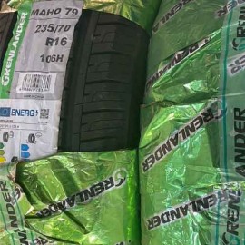 لاستیک گرینلندر چین 235/70/R16 مدل MAHO79- یک عدد
