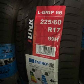 لاستیک آی لینک 225/60/R17 مدل L-GRIP66-99H - یک عدد