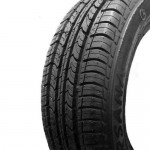 لاستیک ایران تایر 185/60/R14 مدل کارنا - یک عدد