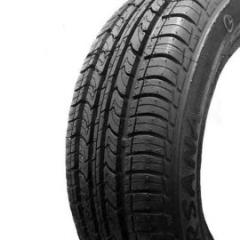 لاستیک ایران تایر 185/60/R14 مدل کارنا - یک عدد