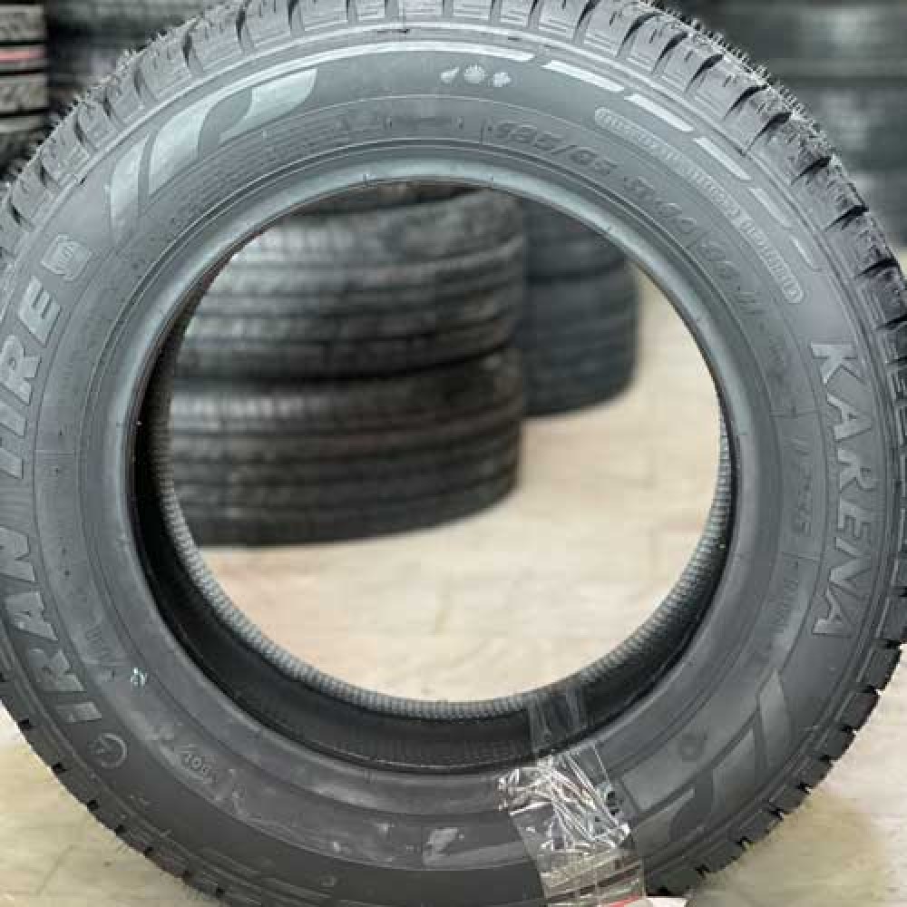 لاستیک ایران تایر 185/65/R14 مدل کارنا - یک عدد