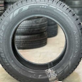 لاستیک ایران تایر 185/65/R14 مدل کارنا - یک عدد