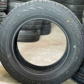 لاستیک کویر تایر 195/65/R15 مدل KB47- یک عدد