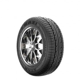 لاستیک رازی تایر 175/70/R13 مدل RG400  - یک عدد