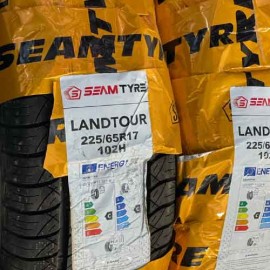لاستیک سیام چین 225/65/R17 مدل LANDTOUR  - یک عدد
