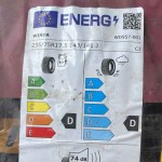 لاستیک ویندا چین 235/75/17.5 مدل WD957-یک عدد