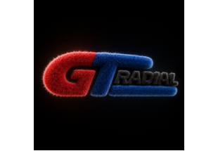 لاستیک GT Radial