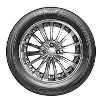 لاستیک خارجی